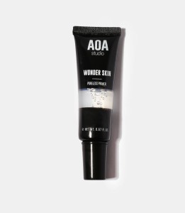 AOA Studio Makeup Review